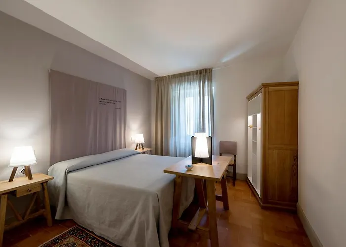 Villamena Venkovský dům