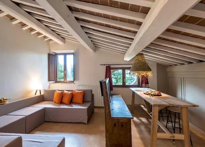 Landhuis Villamena *