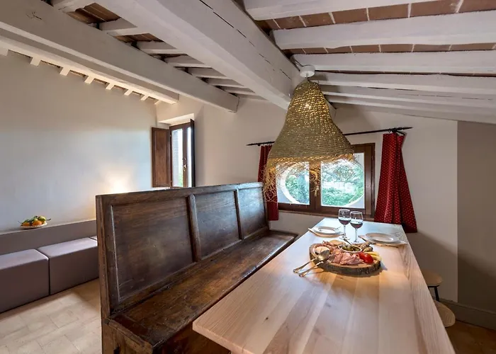 Villamena Landhuis *