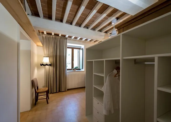 Villamena Landhuis Assisi