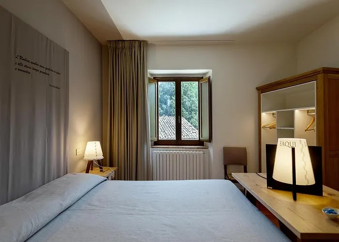 Villamena Landhuis *