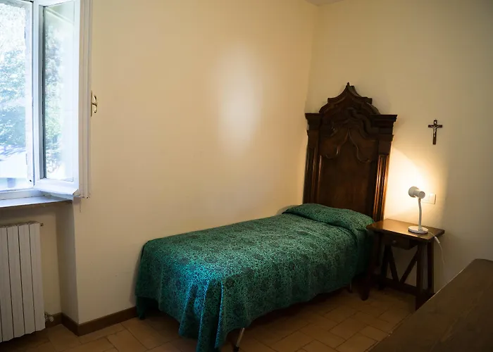 Villamena Landhuis Assisi