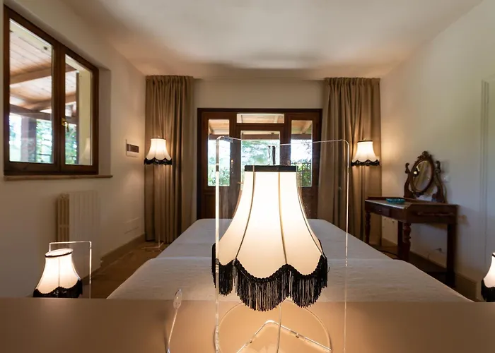 Villamena Landhuis *