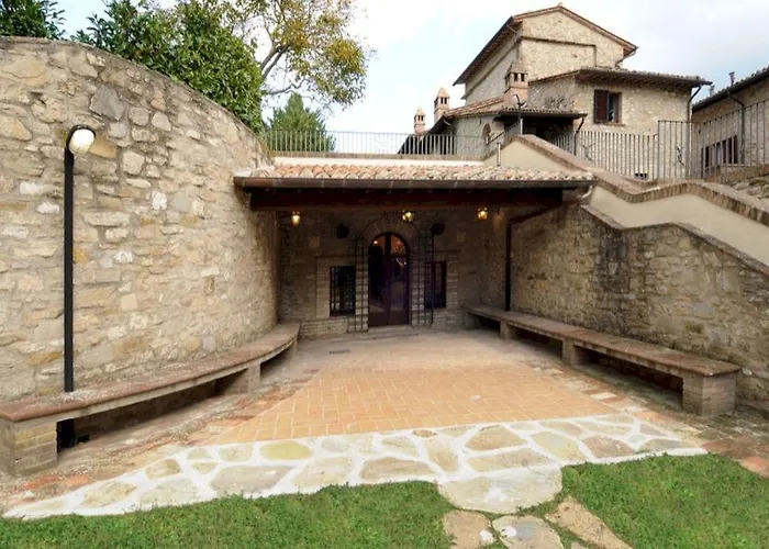 Villamena Landhuis *