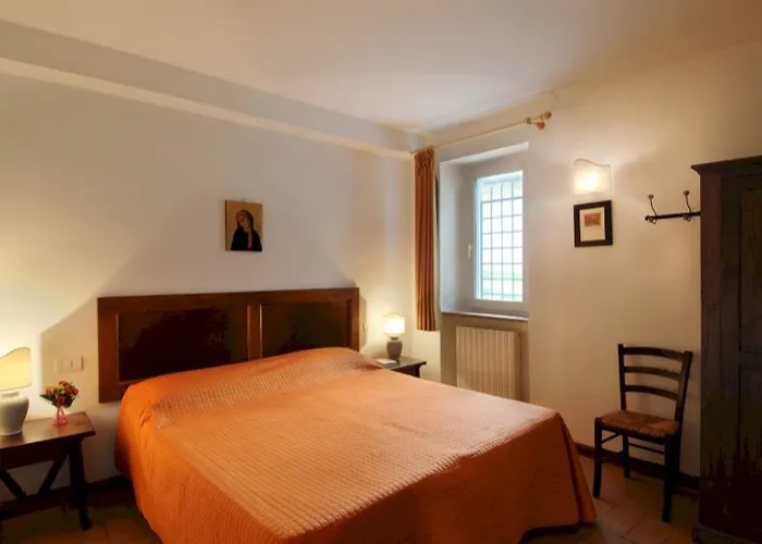 Villamena Venkovský dům *