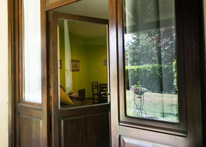 Villamena Venkovský dům Assisi