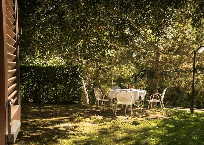 Landhuis Villamena *