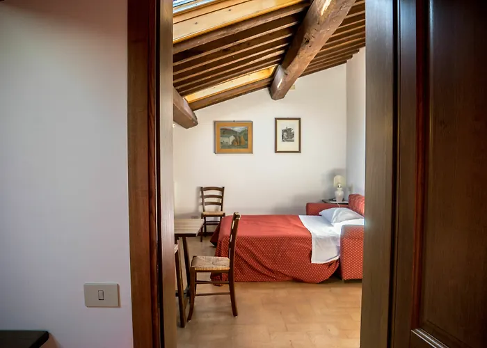 Villamena Landhuis *