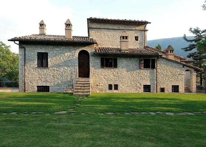 Villamena Landhuis *