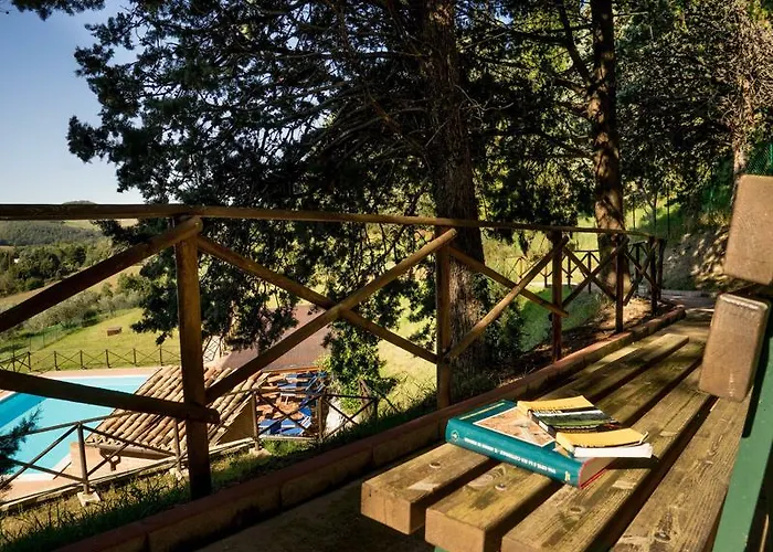 Villamena Venkovský dům *