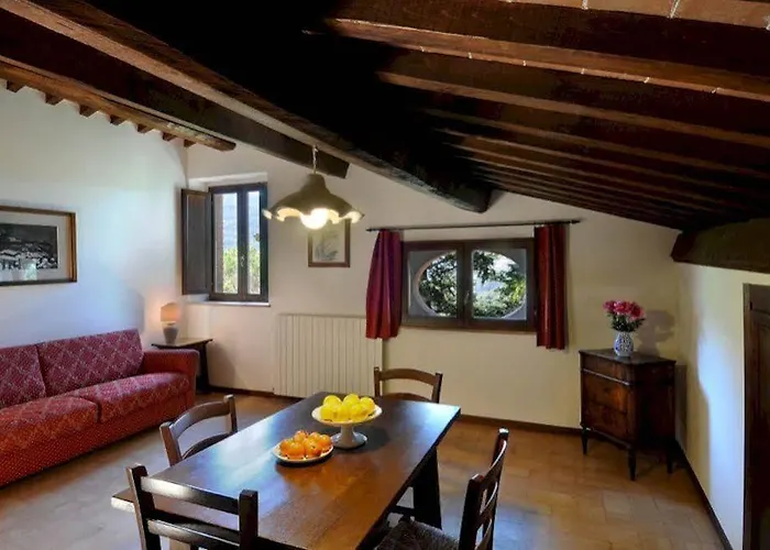 Landhuis Villamena *